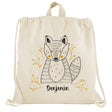 Rucksack für Kinder im Vorschulalter - FUCHS + NAME