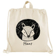 Rucksack für Kinder im Vorschulalter - FUCHS + NAME