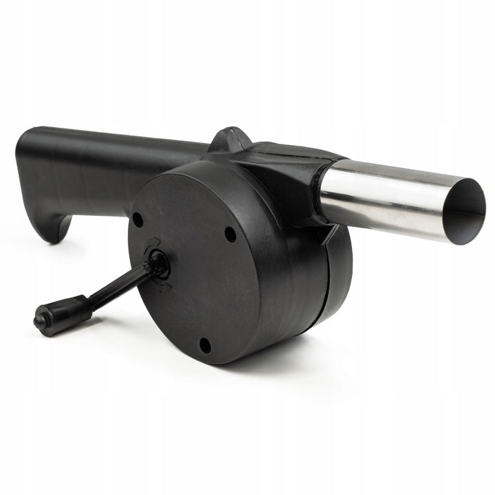 Universelles Gebläse für das Feuer von Feuer