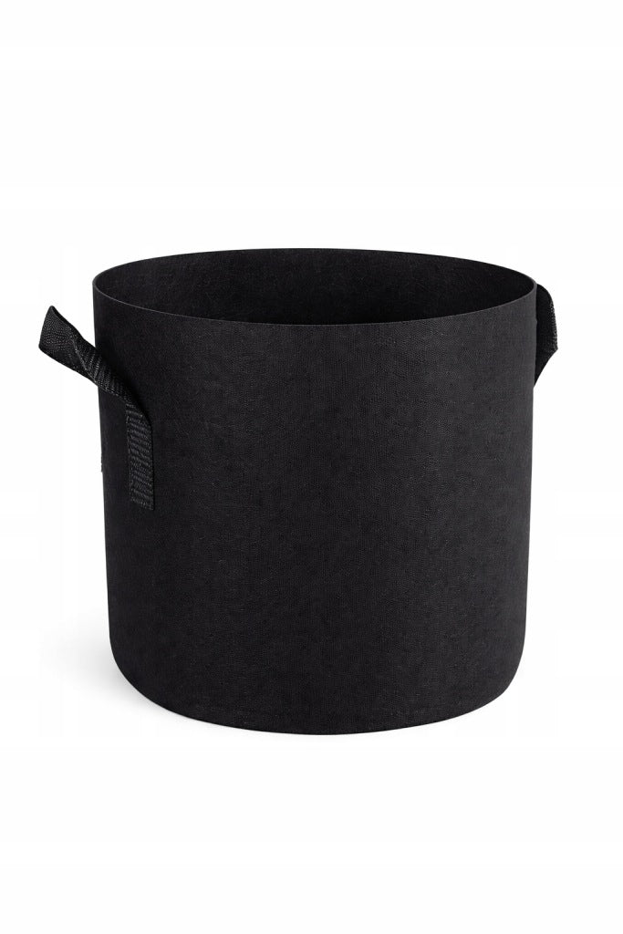 Stoff-Pflanztasche aus Filz 26,5L
