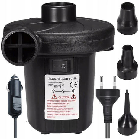 Universelle elektrische Luftpumpe, 50 W