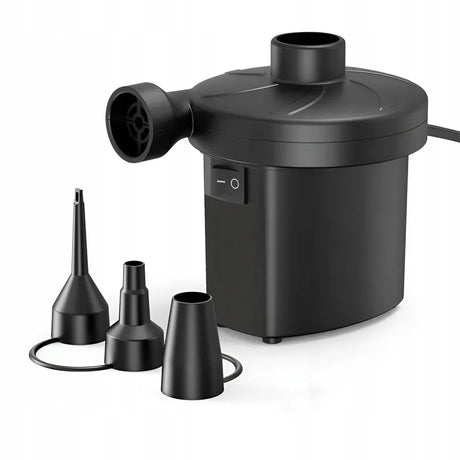 Universelle elektrische Luftpumpe, 50 W