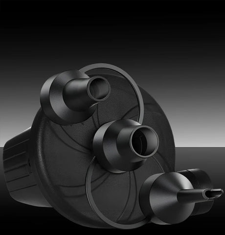 Universelle elektrische Luftpumpe, 50 W