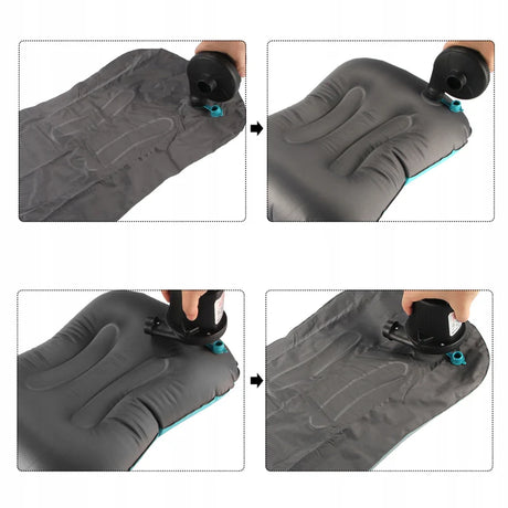 Universelle elektrische Luftpumpe, 50 W