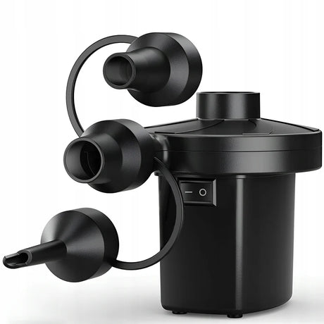 Universelle elektrische Luftpumpe, 50 W