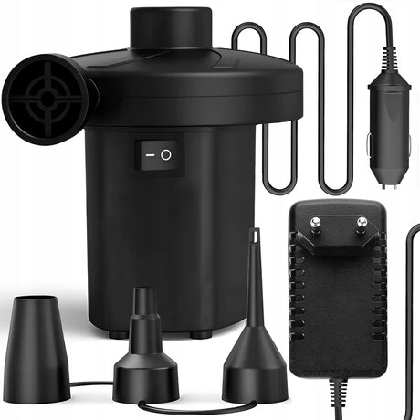 Universelle elektrische Luftpumpe, 50 W