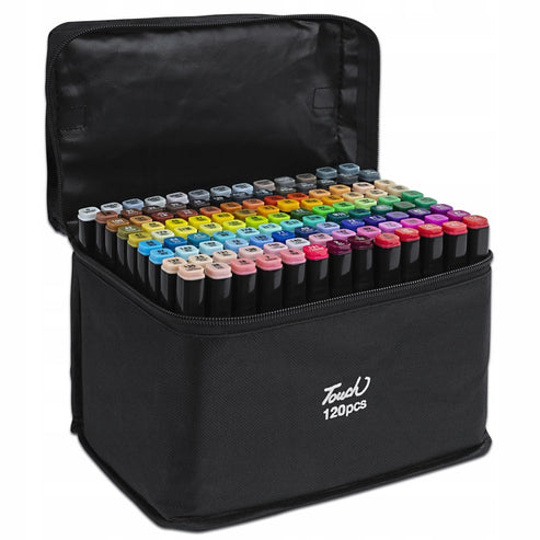 Markierungsset Set à 120 Stück