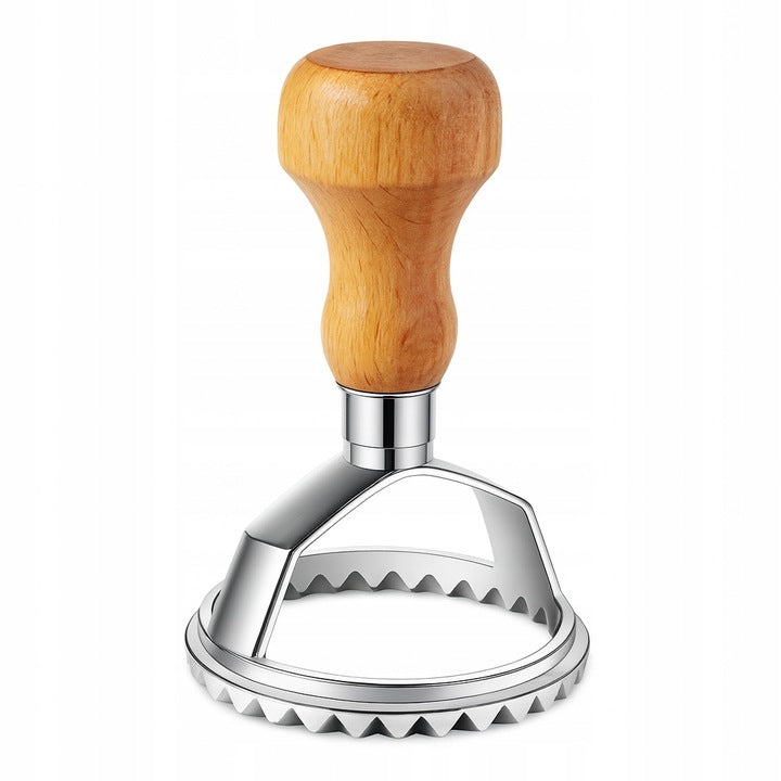 Teigausstecher für Pierogi