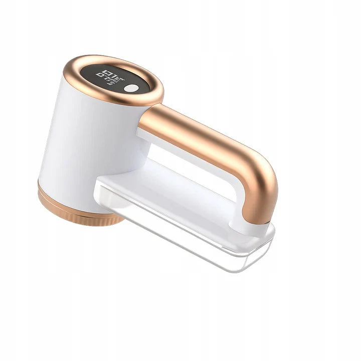 Fusselrasierer mit LED und USB-C