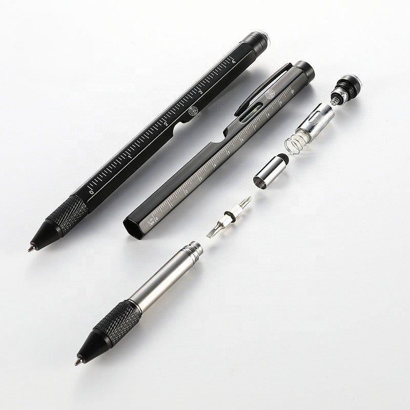 9-in-1 Multifunktionsstift