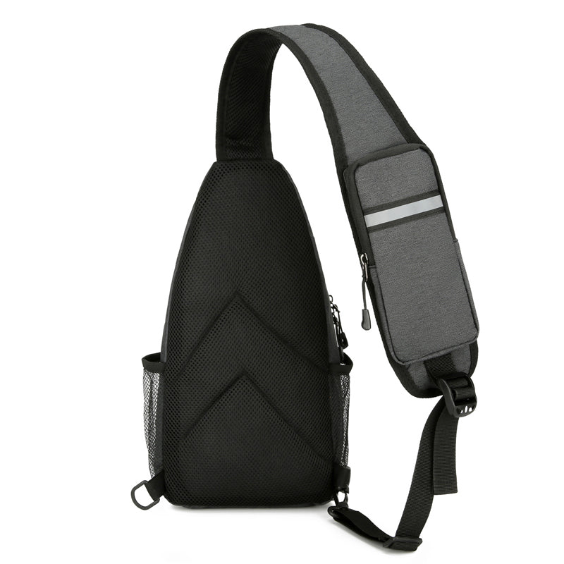 Ein-Schulter-Reiserucksack