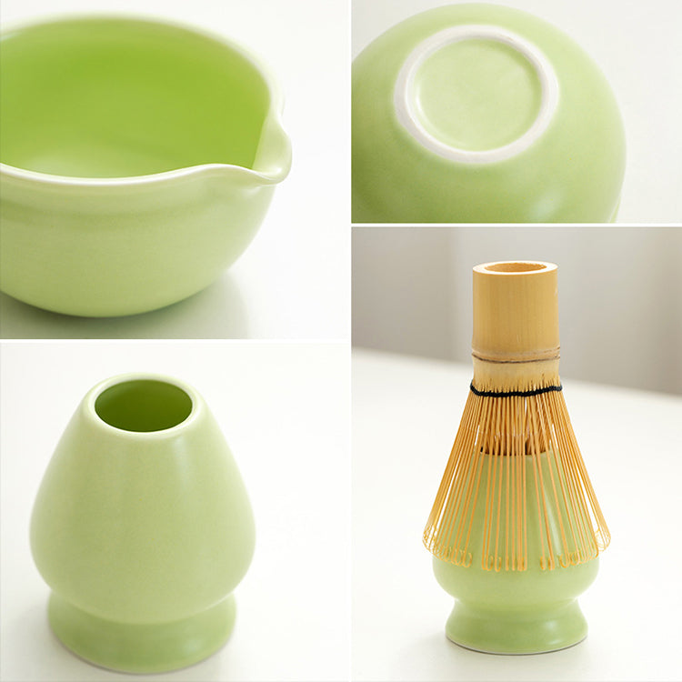 Matcha-Zubereitungsset