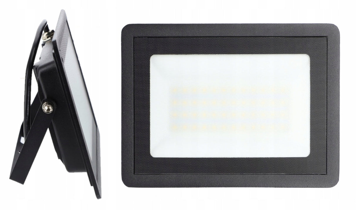 Externe wasserdichte LED -Scheinwerfer 50 w