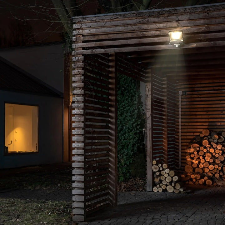 Externe wasserdichte LED -Scheinwerfer 50 w