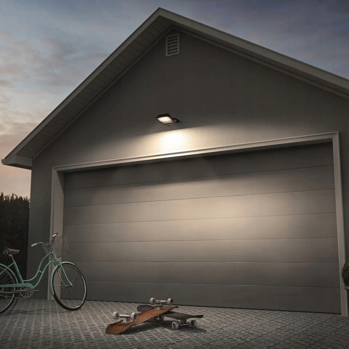 Externe wasserdichte LED -Scheinwerfer 50 w