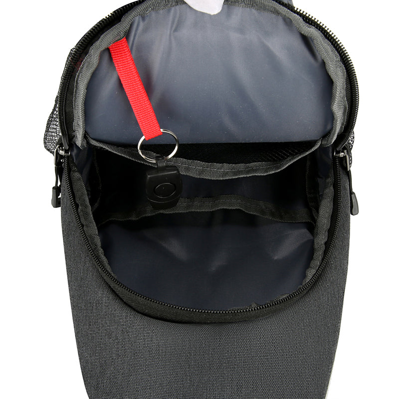 Ein-Schulter-Reiserucksack