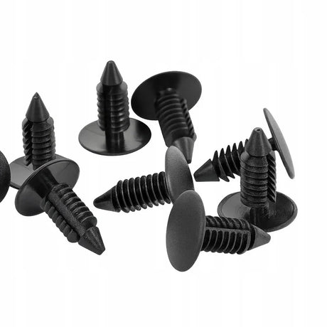 Auto Befestigungsclips Set 240 Stück