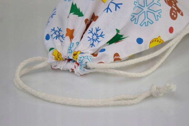 Weihnachtstüte 250x300mm