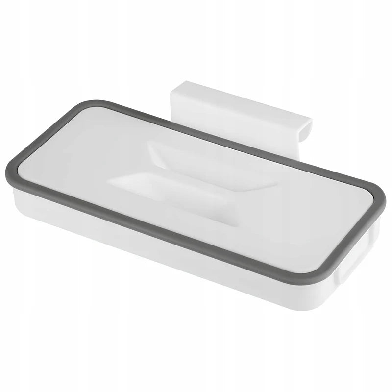 Hängender Mülleimer