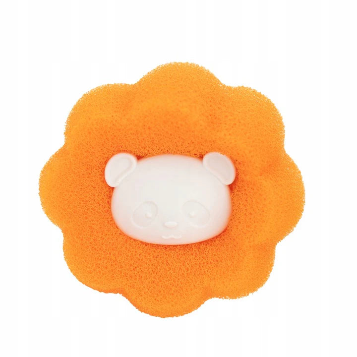 Waschbälle gegen Fusseln 2er-Set