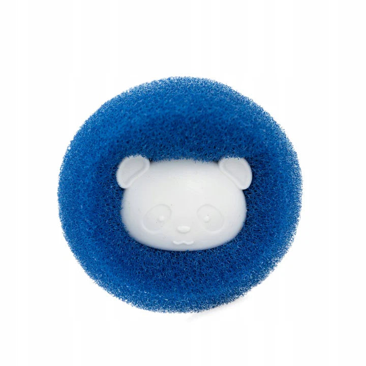 Waschbälle gegen Fusseln 2er-Set