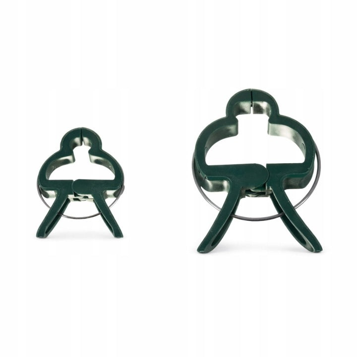 Garten-Pflanzenclips 60 Stk.