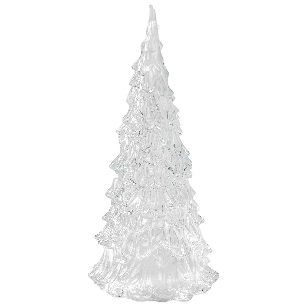 LED-Weihnachtsbaum-Leuchtdekoration