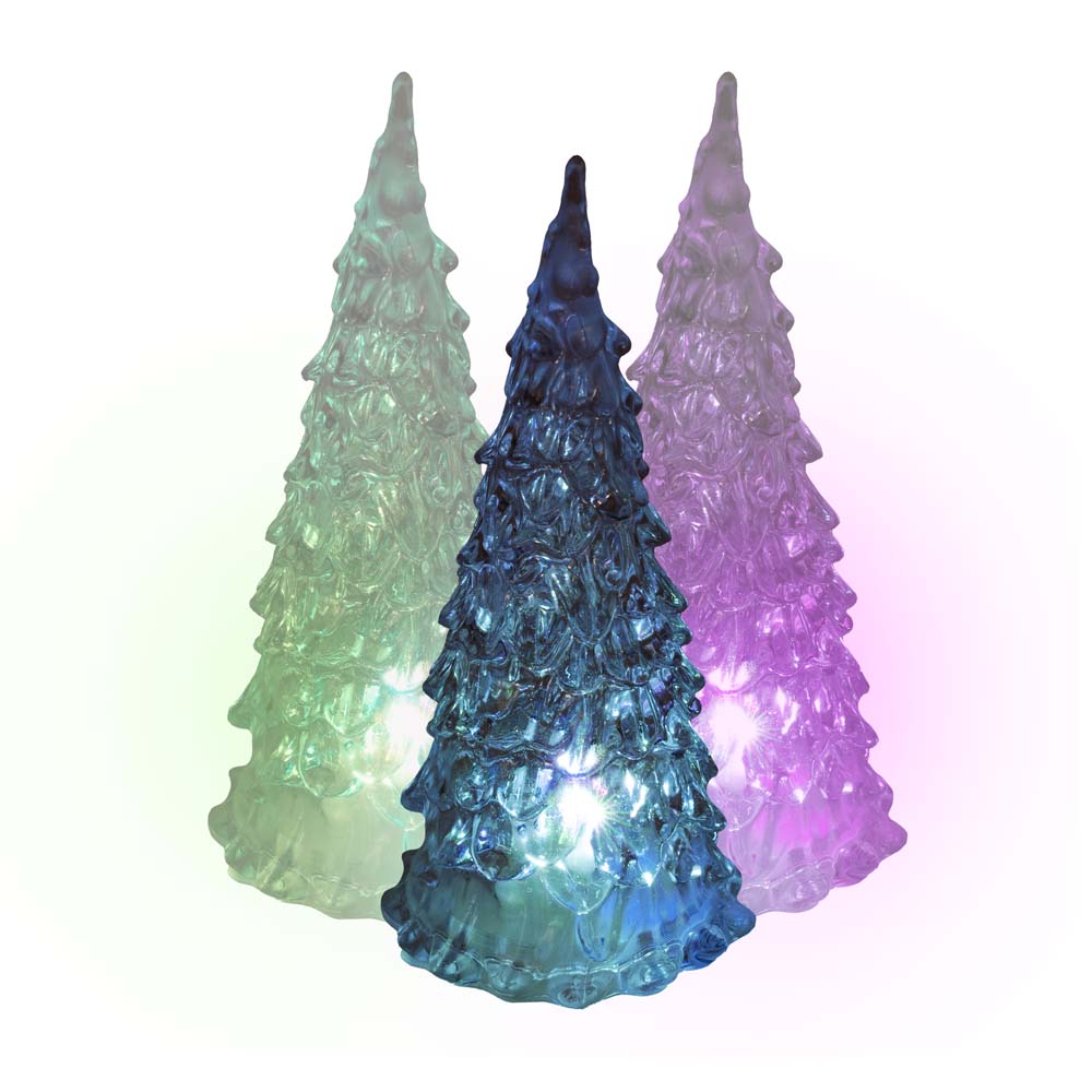 LED-Weihnachtsbaum-Leuchtdekoration