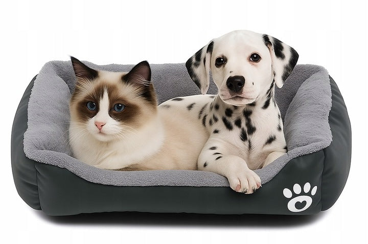 Cordura wasserdichtes Versteck 60 × 45 cm für einen Hund und eine Katze