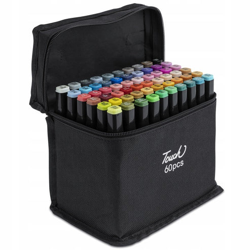 Markierungsset Set à 60 Stück