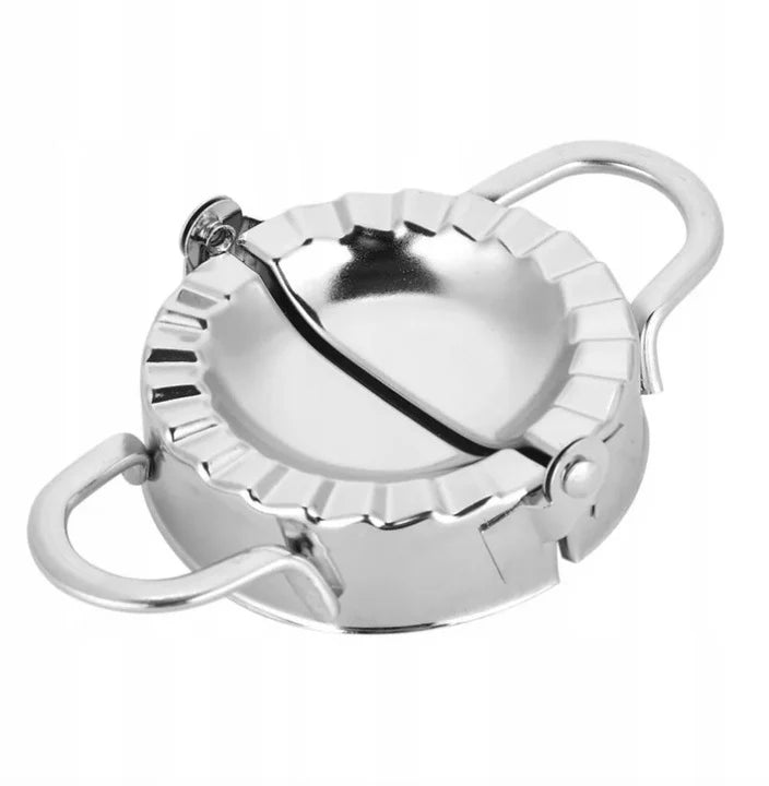 Teigtaschenformer für Pierogi