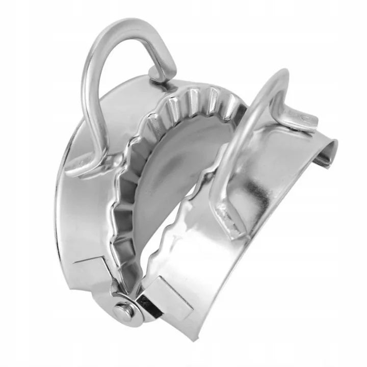 Teigtaschenformer für Pierogi