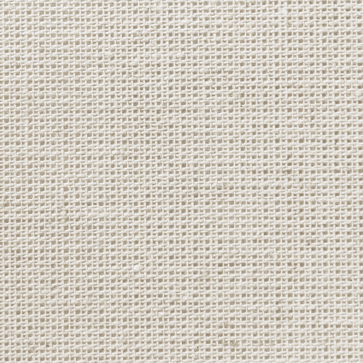 Ecru-Baumwollstoff 145g/m2