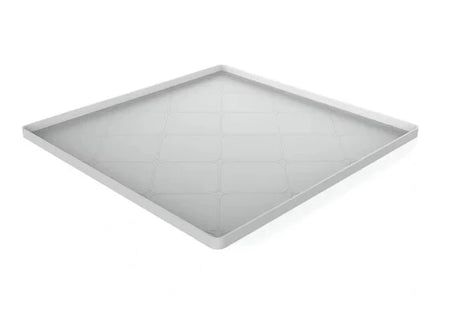 Wasserdichte Küchenmatte unter Spüle 49x56 cm