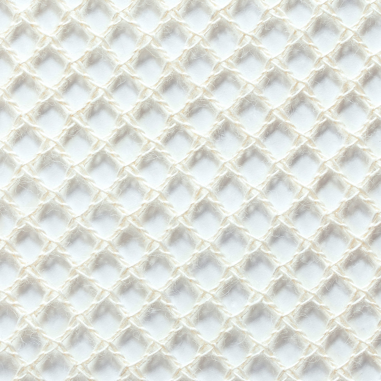 Baumwoll-Netzgewebe ecru 220g/m2 1m