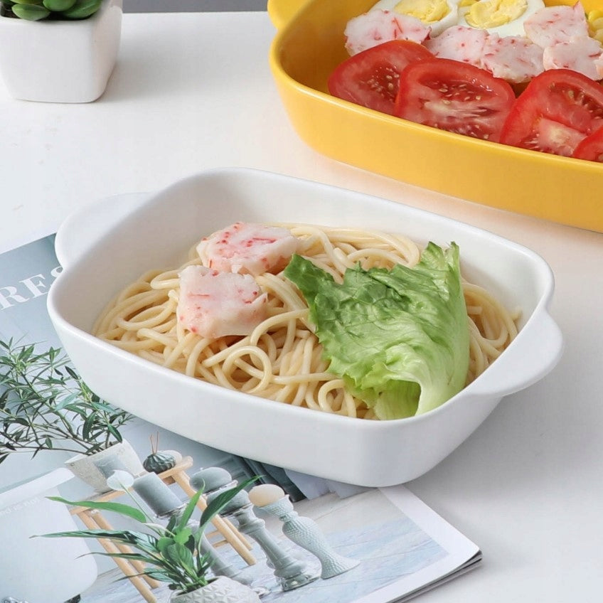 Auflaufform 135x45x210mm