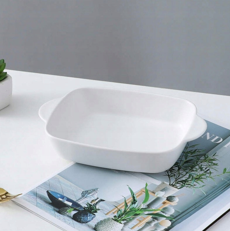 Auflaufform 135x45x210mm