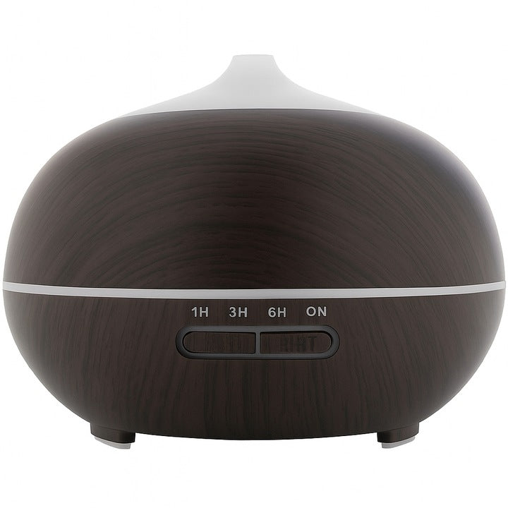 4 in 1 LED -Luftbefeuchter