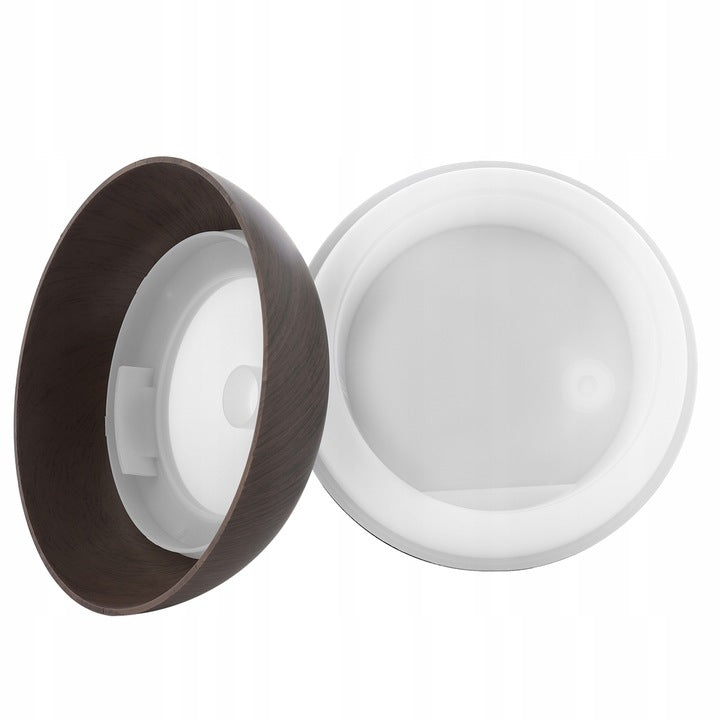 4 in 1 LED -Luftbefeuchter