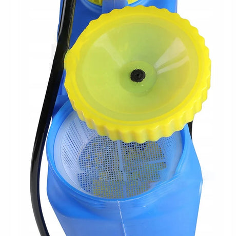 Druckspritze Gartenspritze – Rückenspritze, manuell, 16 L