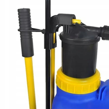 Druckspritze Gartenspritze – Rückenspritze, manuell, 16 L