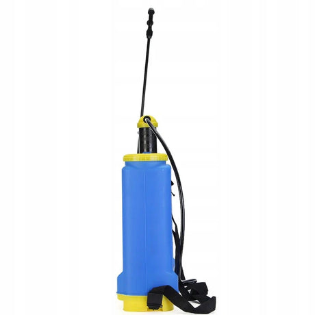 Druckspritze Gartenspritze – Rückenspritze, manuell, 16 L