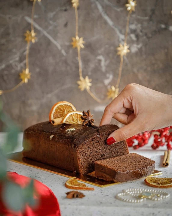 Duftöl LEBKUCHEN für Kerzenwachs 10ml