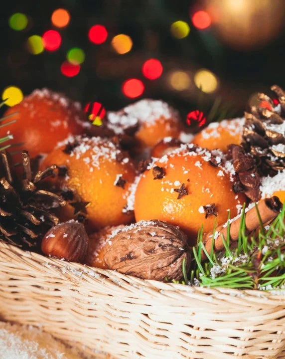 Duftöl für CHRISTMAS WISH Kerzenwachs 10ml