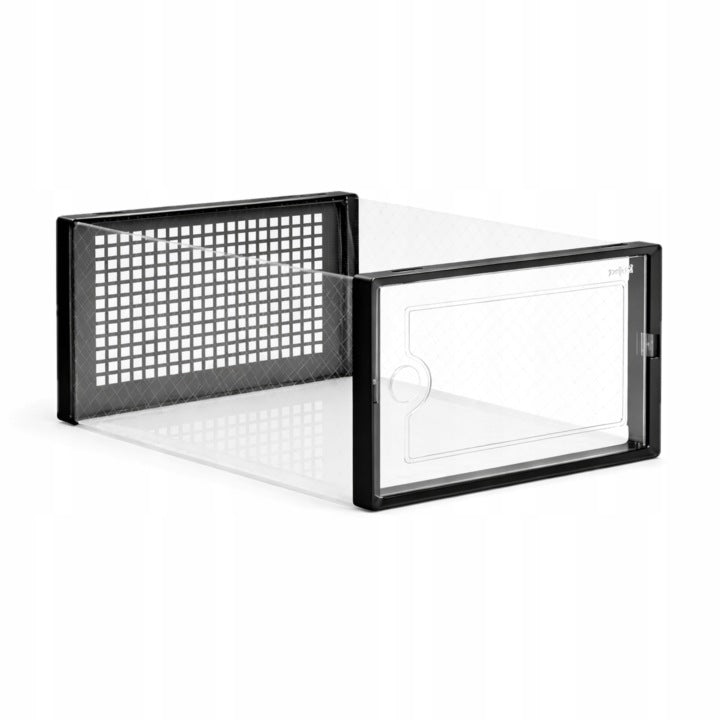 Modularer Schuh-Organizer 3er-Set
