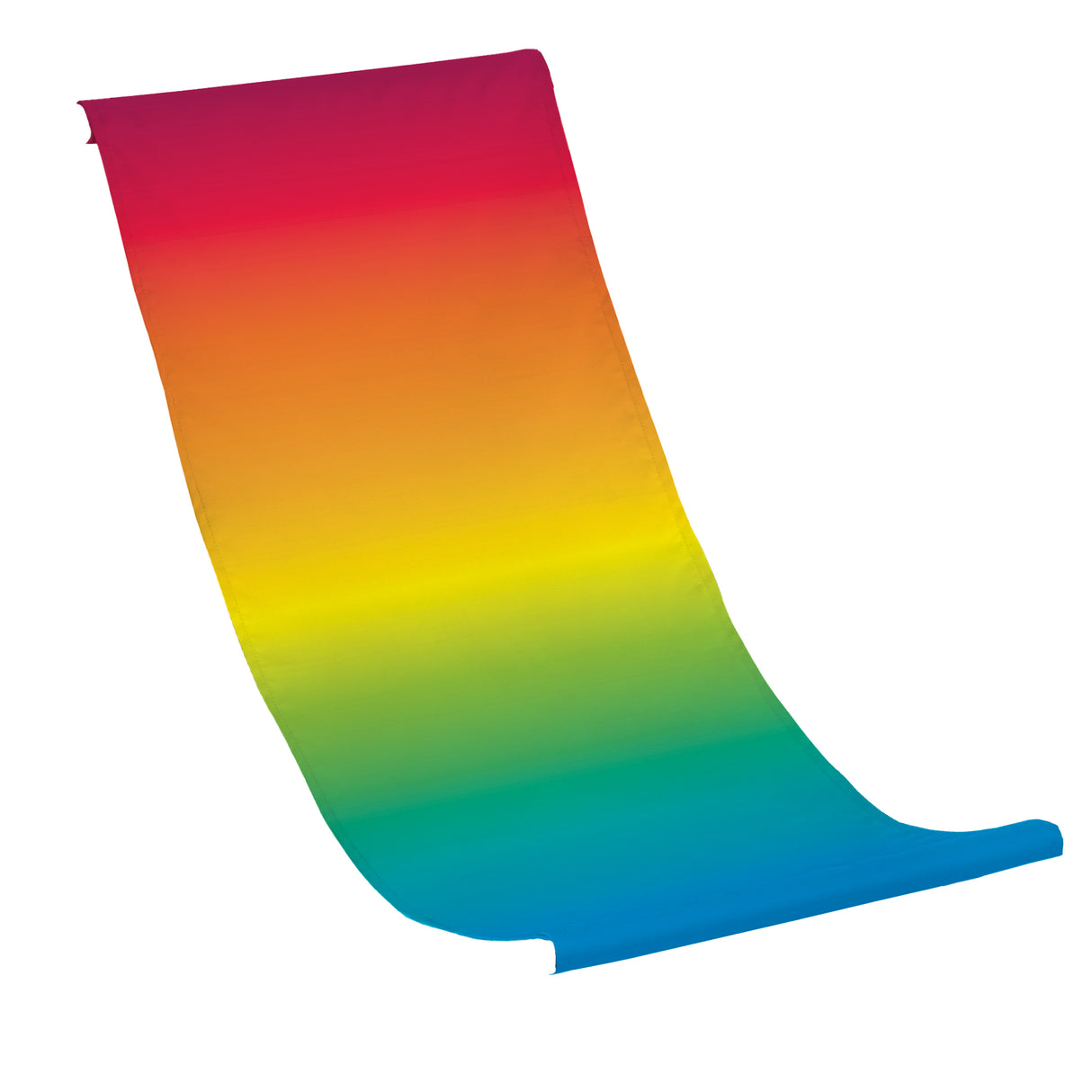 Liegestuhlbezug RAINBOW