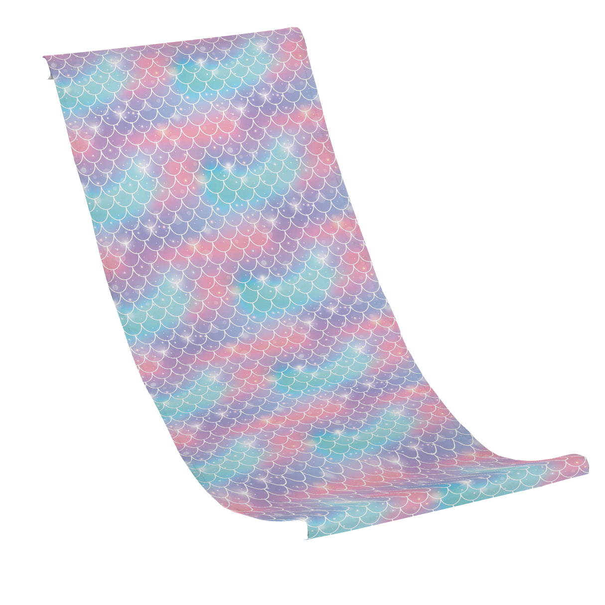 Liegestuhlbezug MEERJUNGFRAU