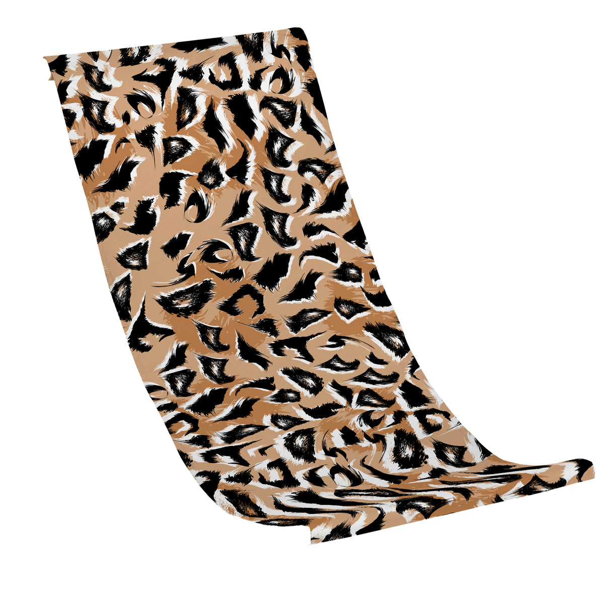 Liegestuhlbezug GESPRENKELT