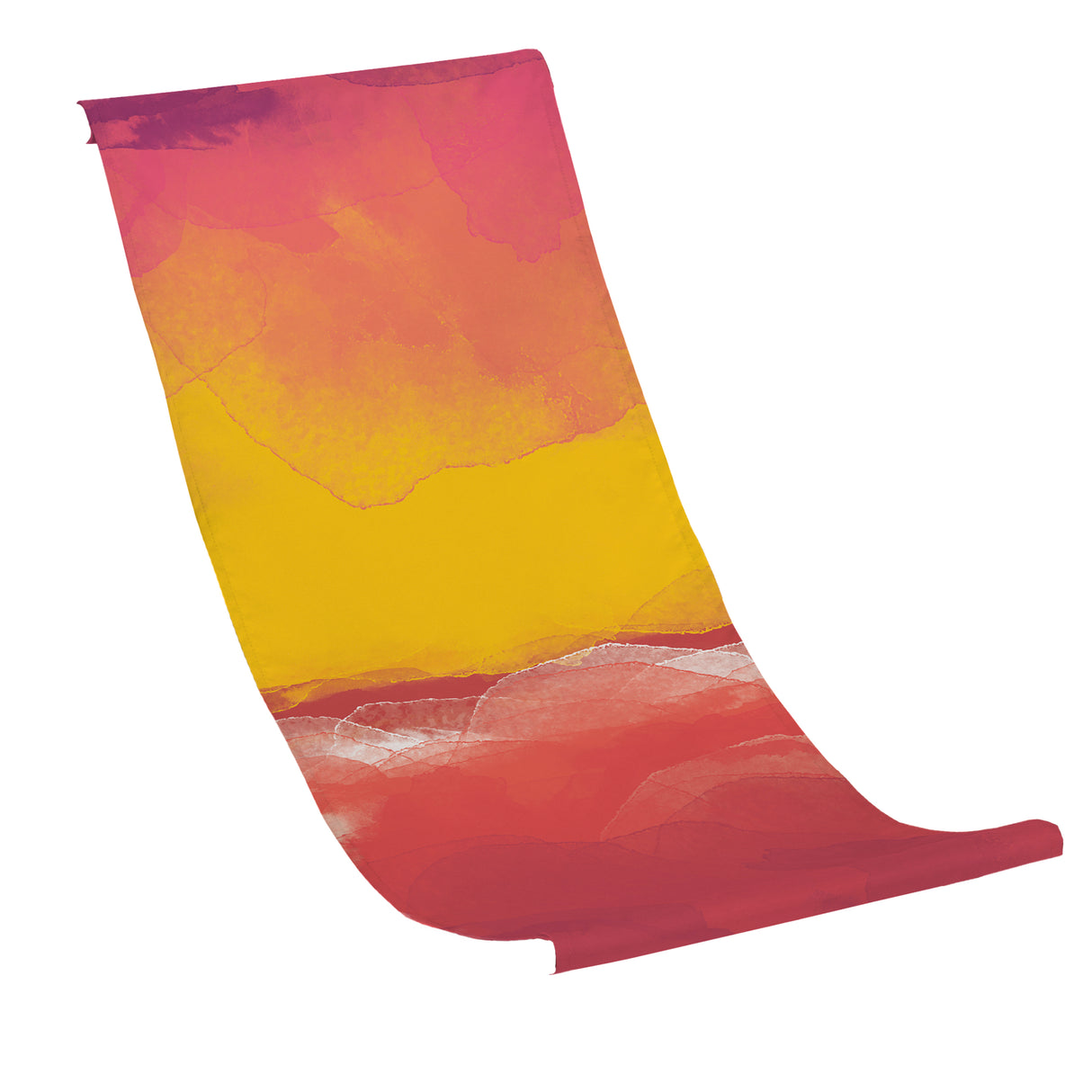 Liegestuhlbezug SUNSET