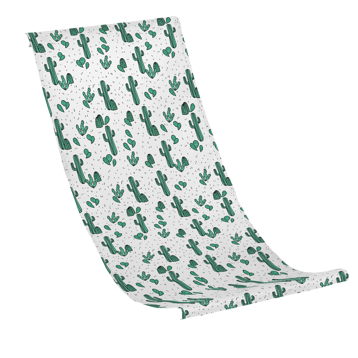 Liegestuhlbezug KAKTEEN